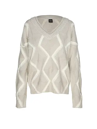 BOSS | Pullover FLARIN | 